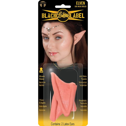 Elfen oren Tinsley Elves