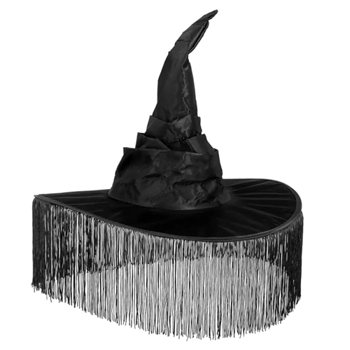 Heksenhoed Wicca