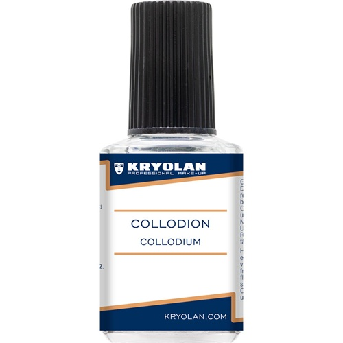 Kryolan collodion 11ml