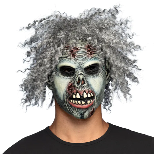 Masker Crazy Zombie