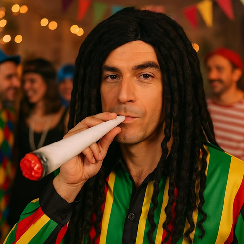 Mega joint