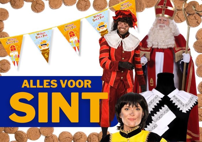 Sinterklaas 