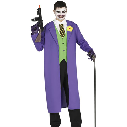 The Joker kostuum 14-16 jaar