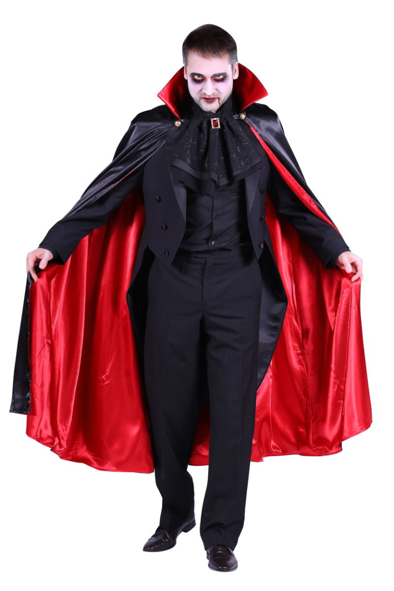 Dracula Cape
