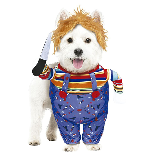 Hondenpakje Chucky