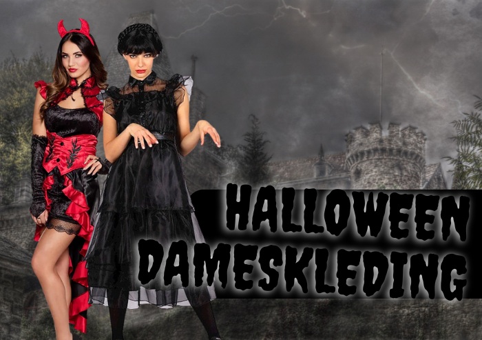 Dames kleding