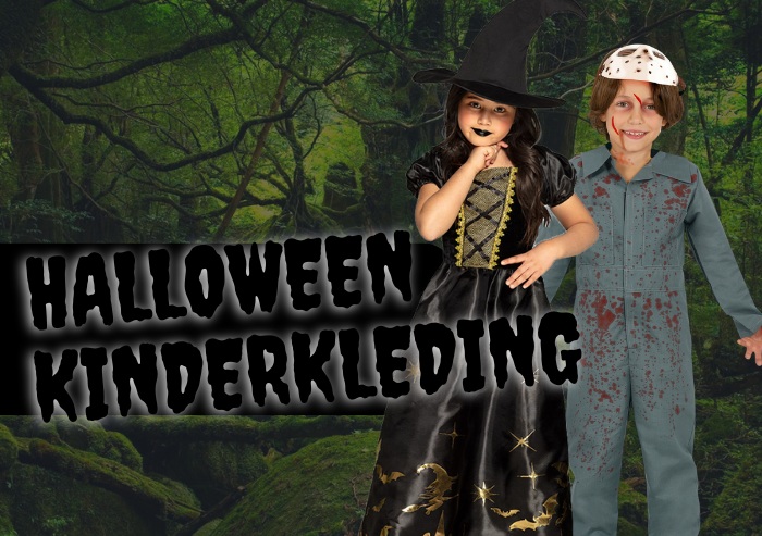 Kinderkleding