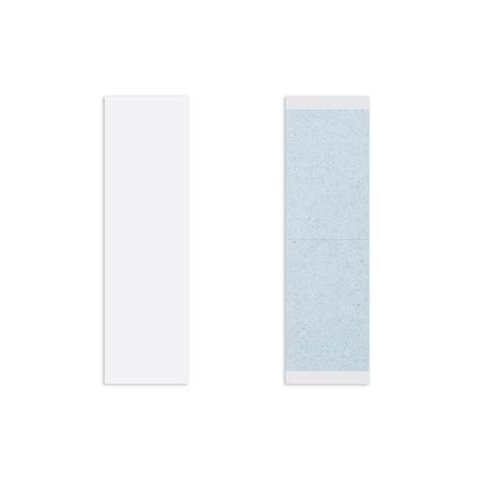 Lace front Blue-liner pruiken tape 6 stuks 25mm