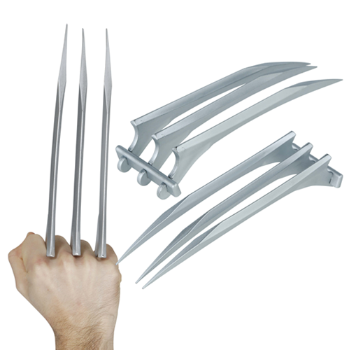 Wolverine claw 25cm 1 stuk