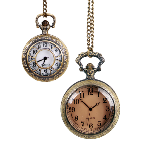 Zakhorloge peaky blinders