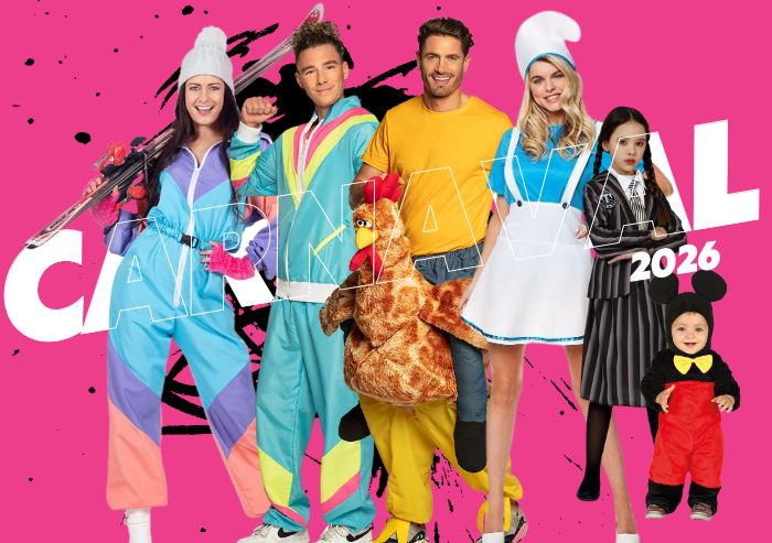 Carnaval 2026