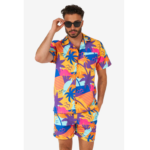 Opposuits summer set Palm Power S
