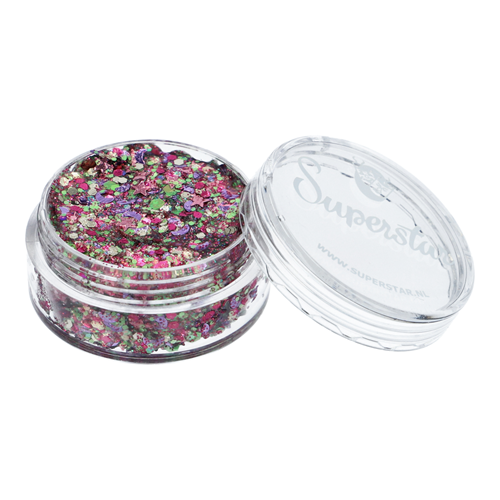 Chunky glitter Cream Superstar Pixie Fairy 10ml