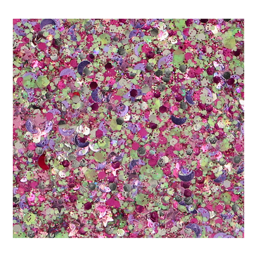 Chunky glitter Cream Superstar Pixie Fairy 10ml