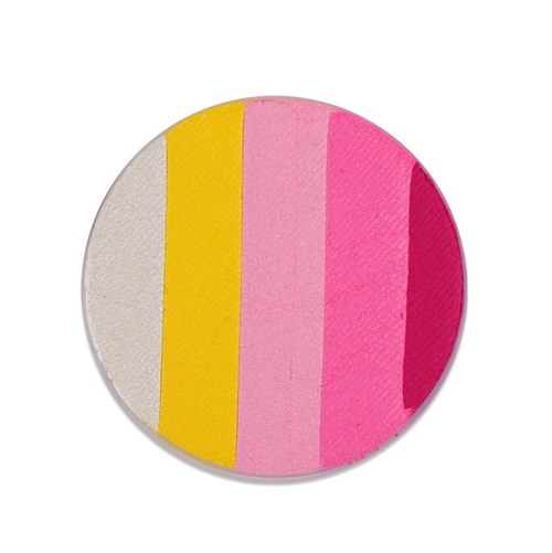 Facepaint Dream colour Sweet splitcake 45gr