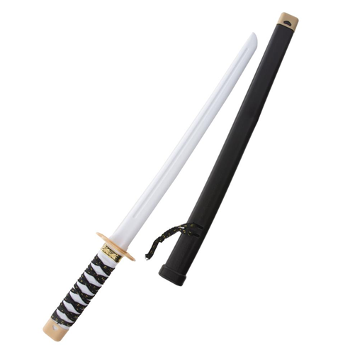 Ninja zwaard 60cm