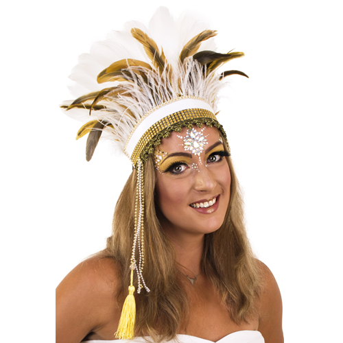 Veren hoofdtooi Arapaho