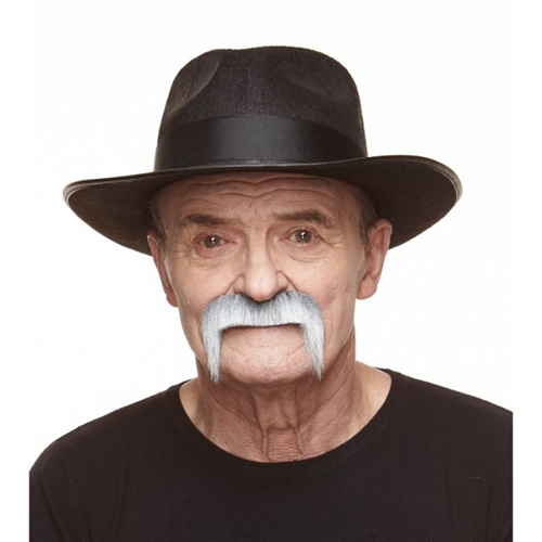 Plaksnor Pedro grijs