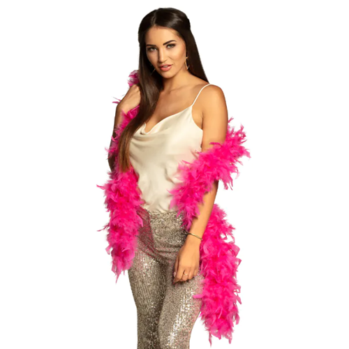 Boa hotroze 180cm 50gr