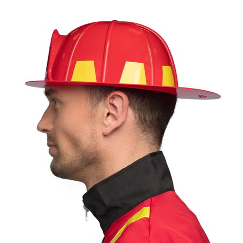 Brandweerhelm Fire chief