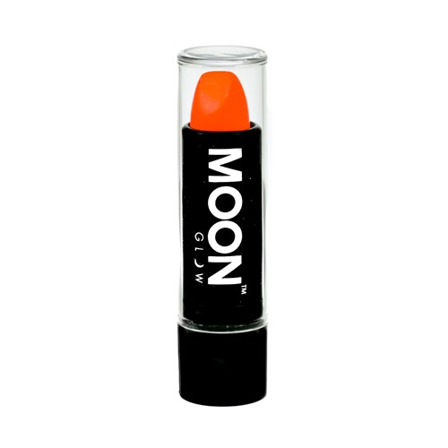 Lippenstift NEON UV oranje
