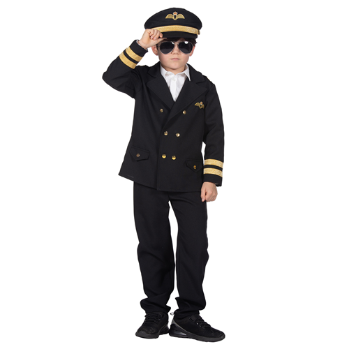 Pilotenpak kind