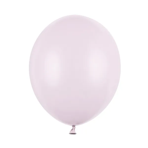 Ballonnen Heather standaard 30cm 10 stuks