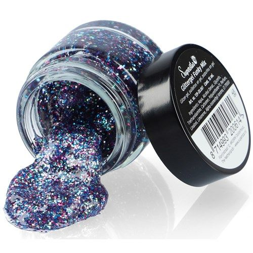 Glittergel Funky 15ml