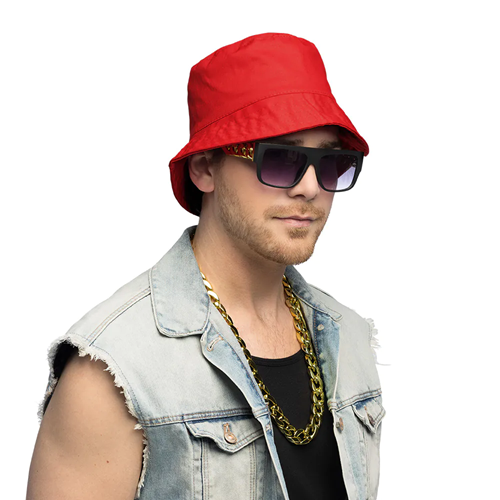 Hip hop 90's rapper set