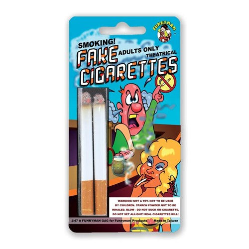 Nep sigaretten 2st