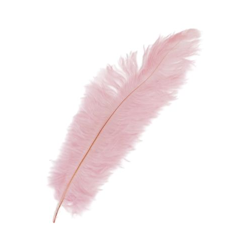 Veer klein 30cm baby roze