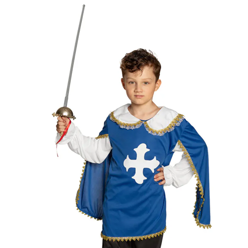 Musketier zwaard
