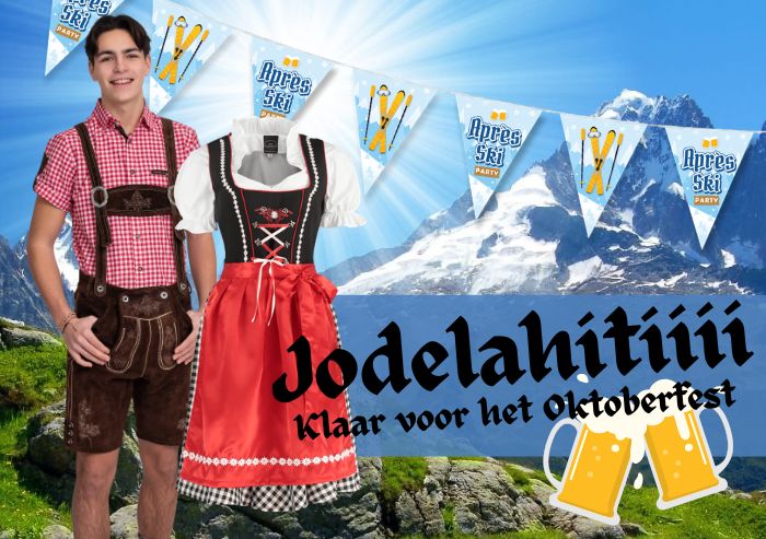 Oktoberfest