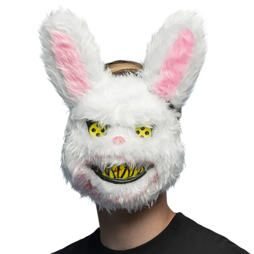Bloody bunny masker