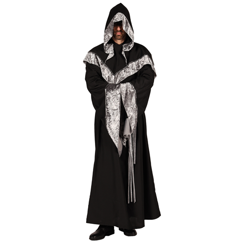 Kostuum Dark sorcerer