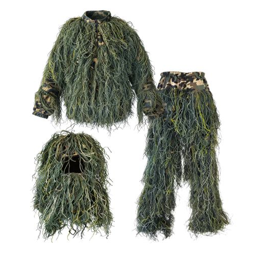 Kostuum Sniper