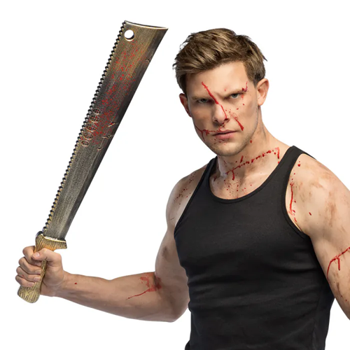 Machete Butcherfang 68cm