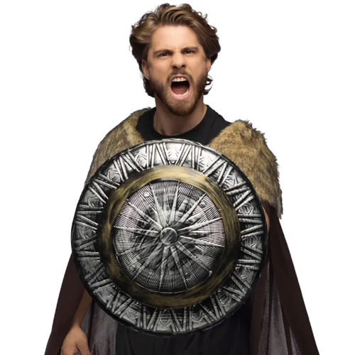 Viking schild 48cm