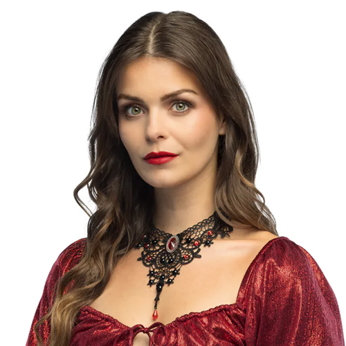 Choker Vampier Gisela