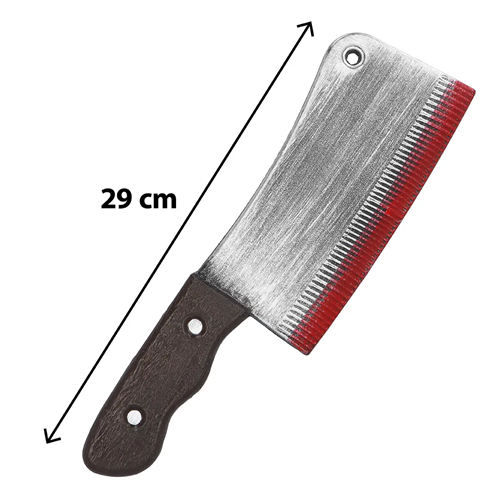 Hakbijl Bloody butcher