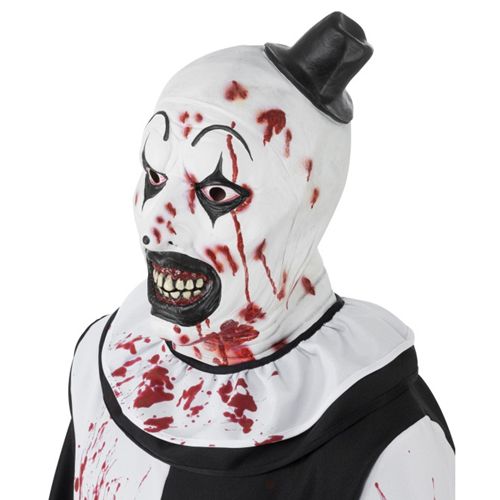 Masker Art the Clown Terrifier