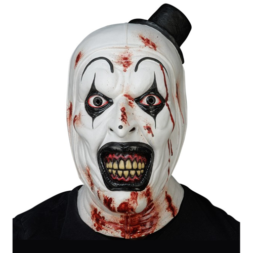 Masker Art the Clown Terrifier