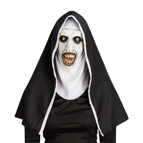 Masker The Nun