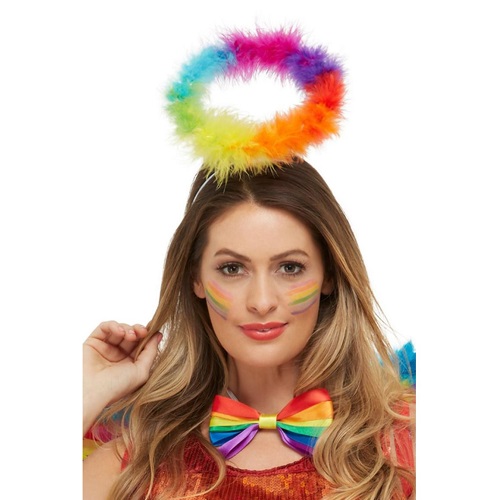 Aureool regenboog