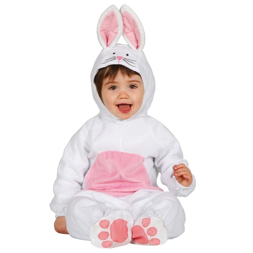 Baby verkleedpakje konijn 18-24 maanden