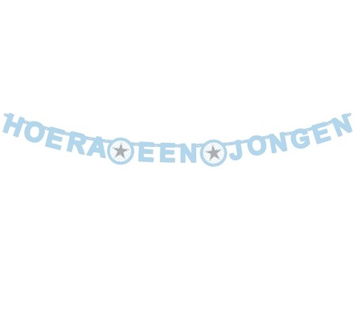 Babyboy letterslinger