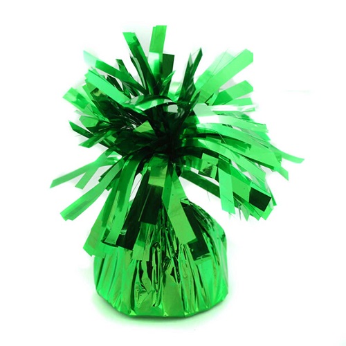 Ballon gewicht diverse kleuren - Groen