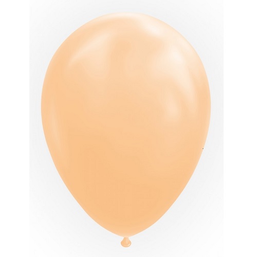 Ballonnen skin standaard 100 stuks