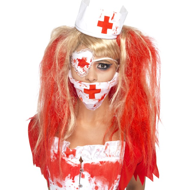 Bloody Nurse kit