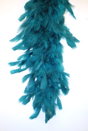 Boa petrol 180 cm.